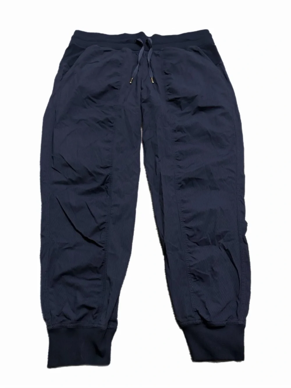 Lululemon Dance Studio Mid-Rise Jogger *28” (True Navy) Size 12